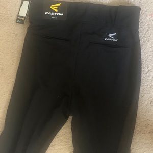 Baseball pants